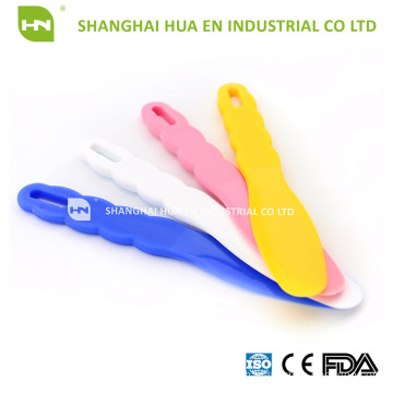 CE,ISO autoclave Spatula for dental use